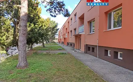 Prodej bytu 3+1 73 m²
