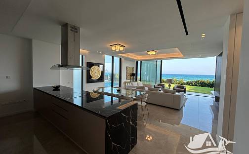 Prodej domu 270 m² s pozemkem 578 m², AYIA NAPA, Kypr