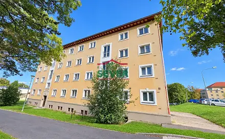 Prodej bytu 2+1 54 m², Čsl. armády, Most