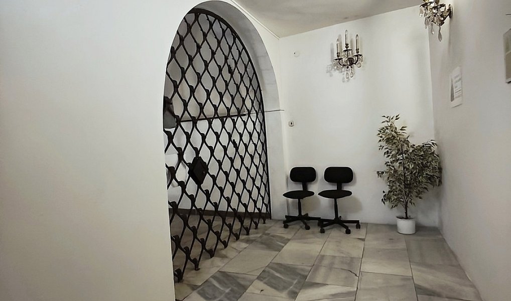 Pronájem kanceláře 29 m², České Budějovice – náhled fotky 8
