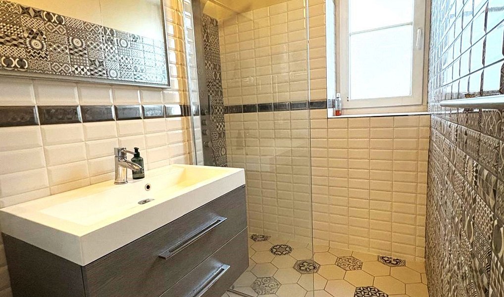 Pronájem bytu 2+kk 51 m², Praha – náhled fotky 8