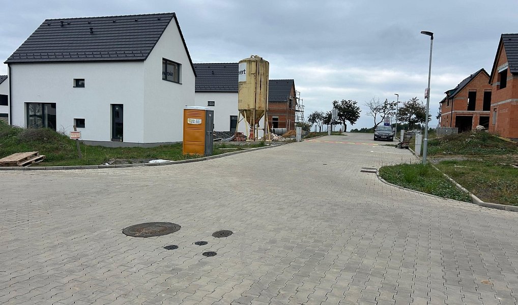 Prodej domu 119 m² s pozemkem 608 m², Praha – náhled fotky 27