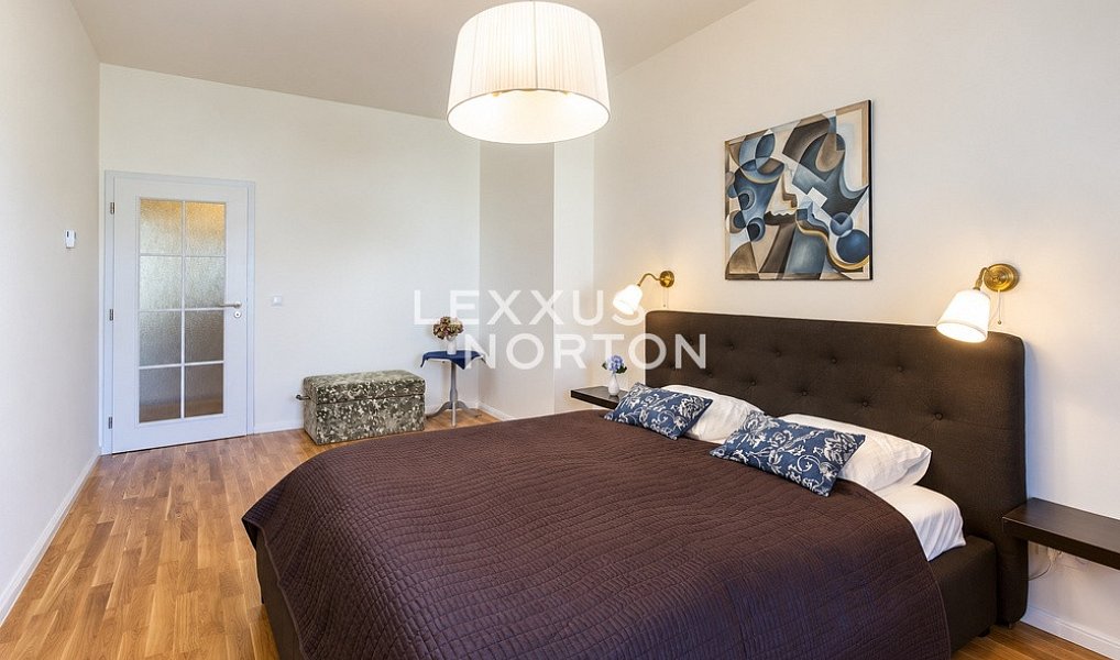Pronájem bytu 2+kk 48 m², Praha – náhled fotky 4
