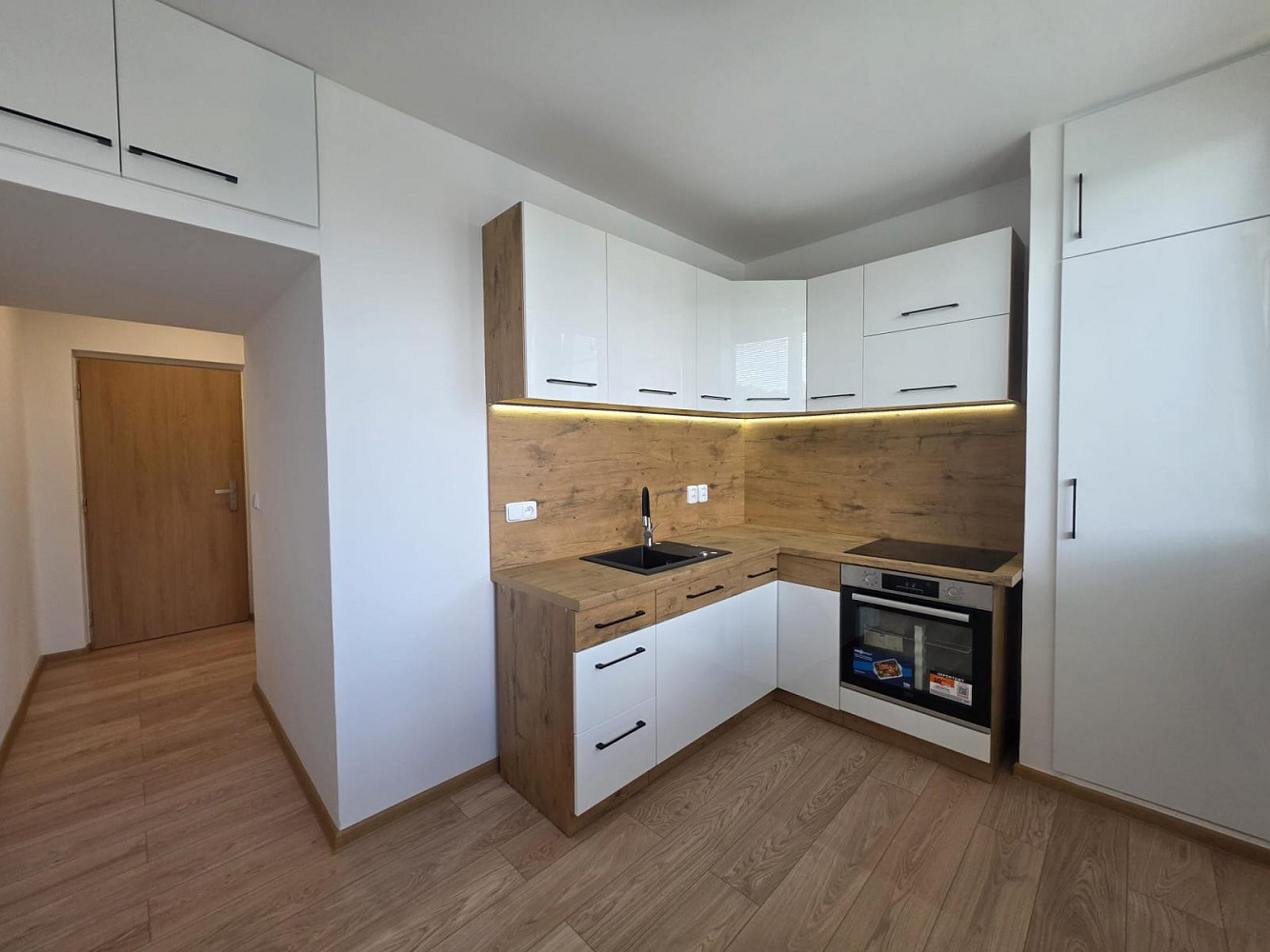 Pronájem bytu 1+1 40 m²