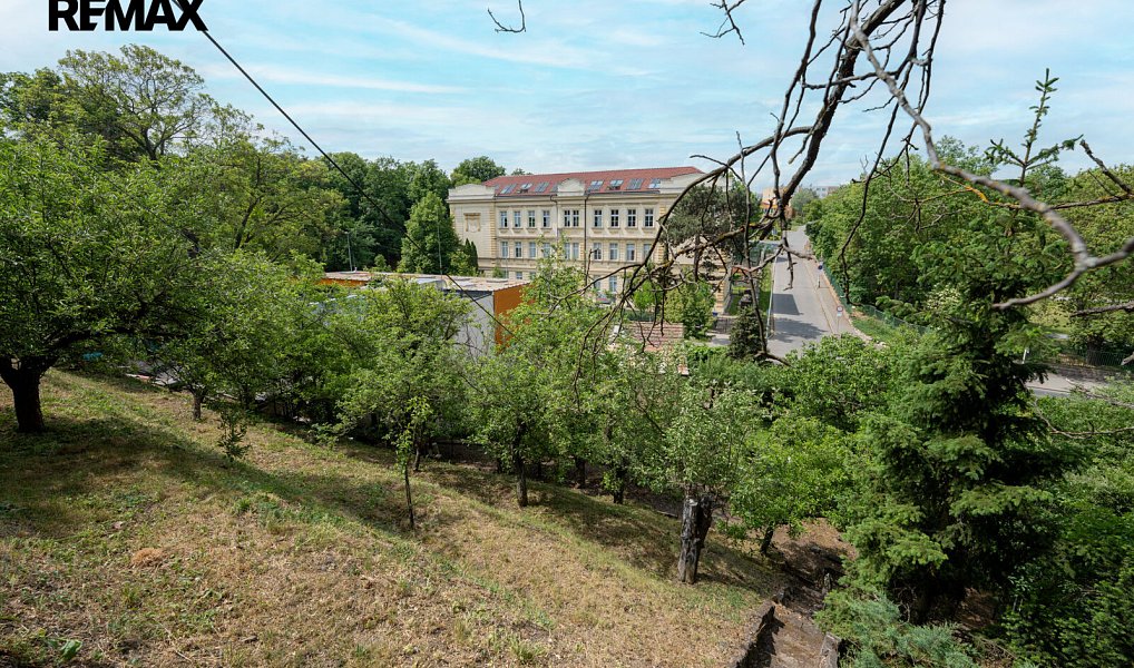 Prodej domu 155 m² s pozemkem 1 247 m², Praha – náhled fotky 36