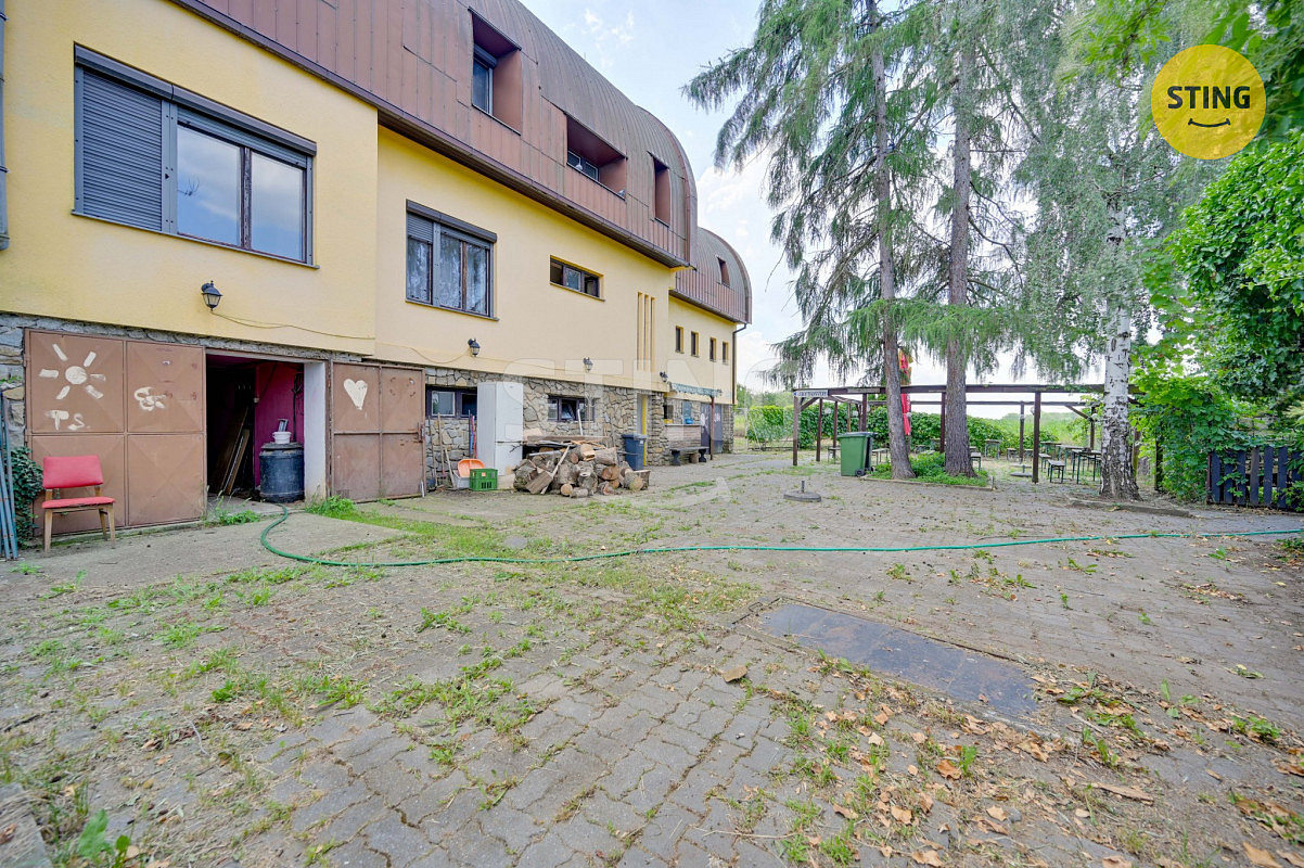 Prodej domu 360 m² s pozemkem 3 443 m² — photo 4