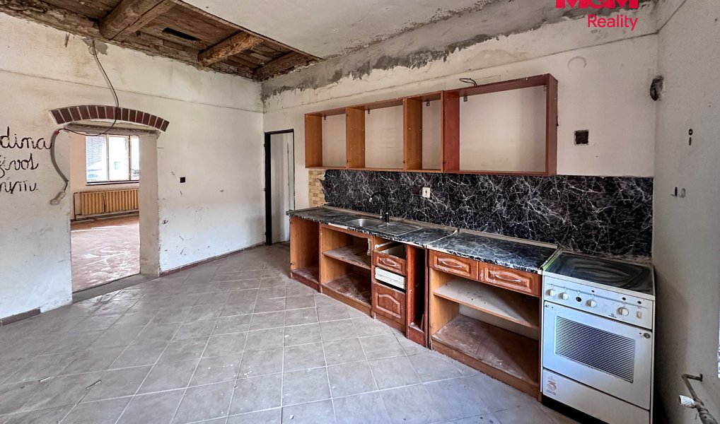 Prodej domu 117 m² s pozemkem 273 m², Jimramov – náhled fotky 4