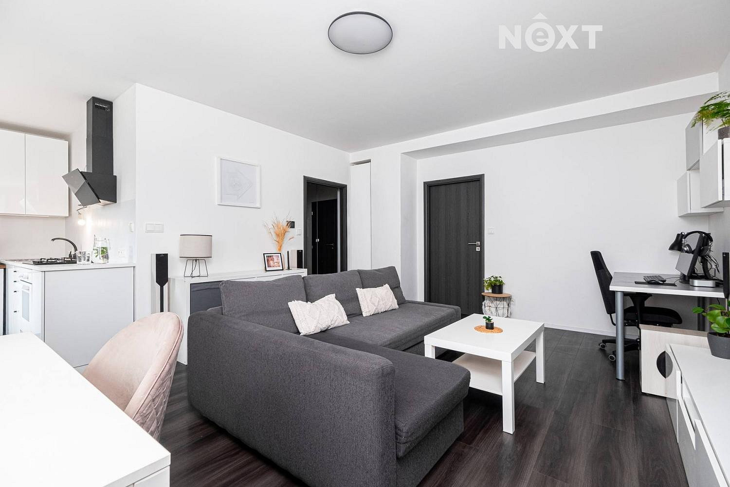Prodej bytu 2+kk 53 m² – fotografie 4