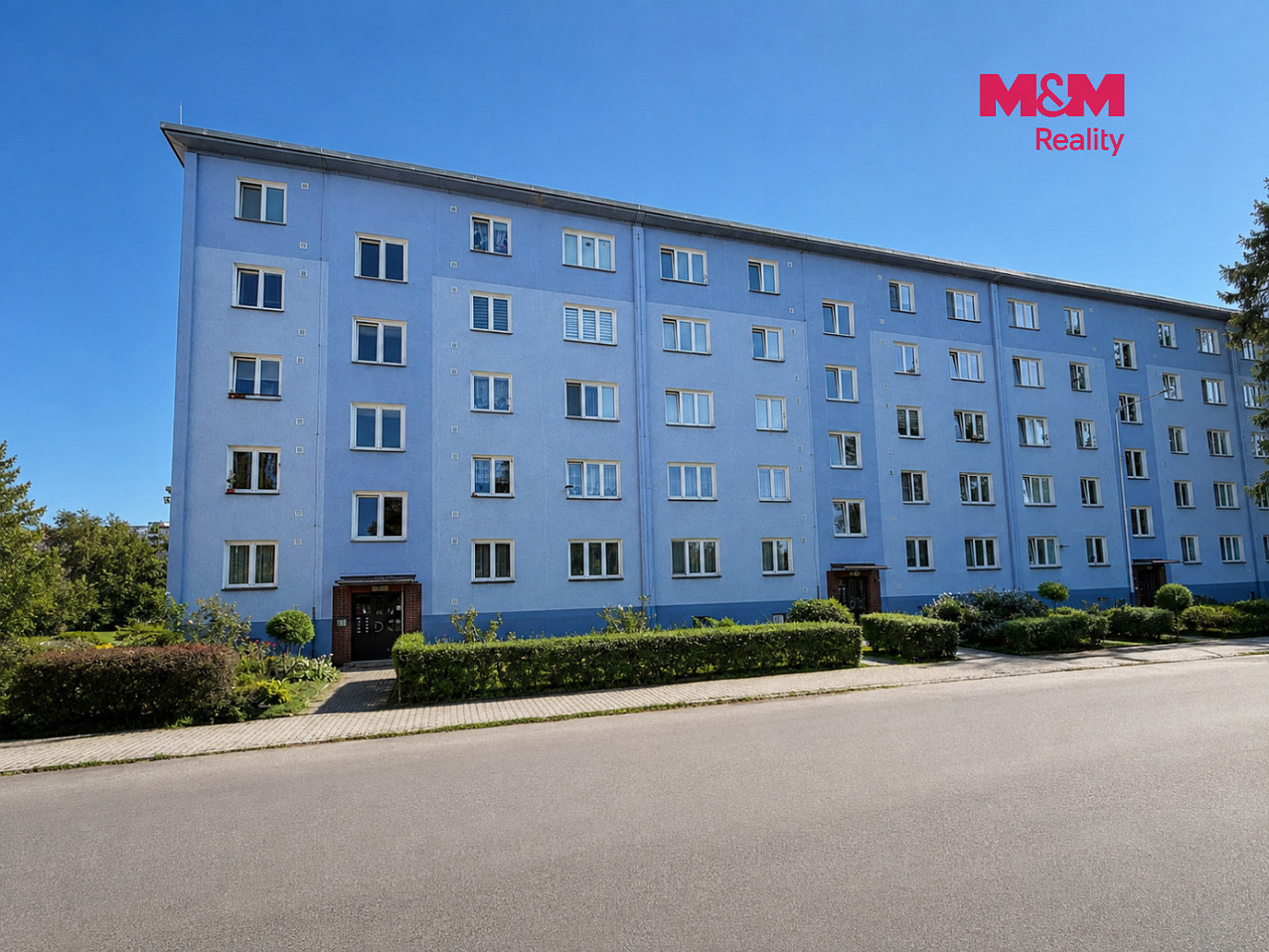 Prodej bytu 2+1 55 m² – fotografie 3