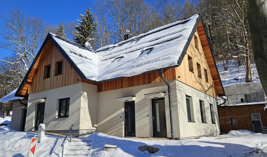 Prodej bytu 3+kk 87 m², Bedřichov – náhled fotky 32