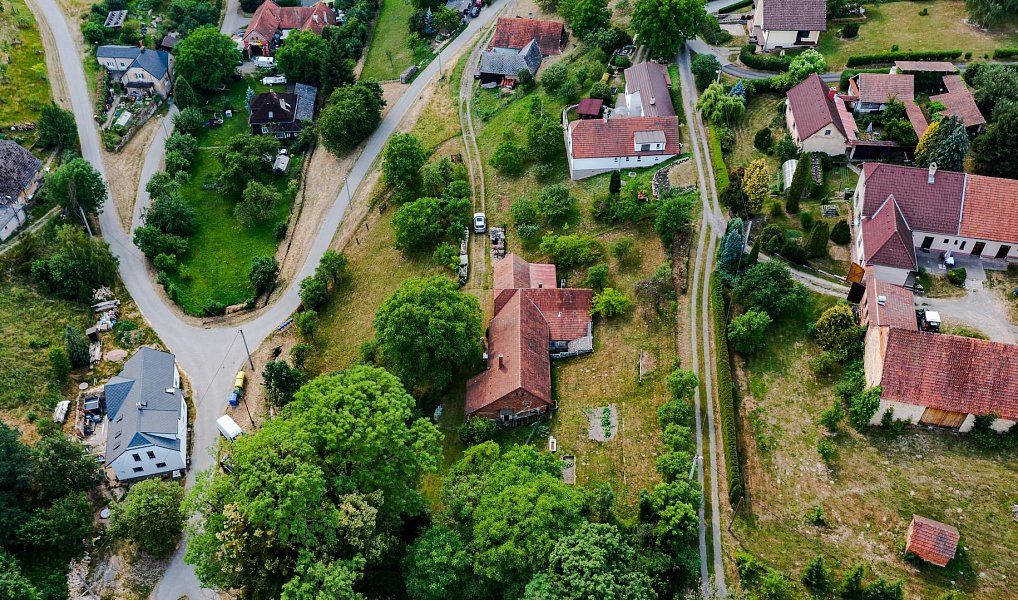 Prodej domu 408 m² s pozemkem 844 m², Litomyšl – náhled fotky 57