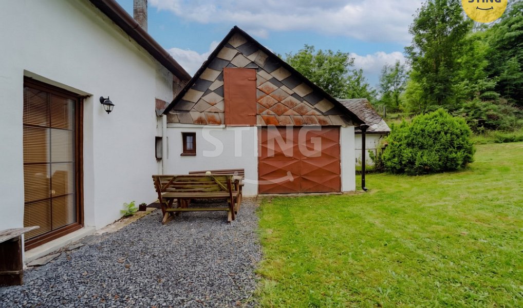 Prodej domu 180 m² s pozemkem 381 m², Lomnice – náhled fotky 23