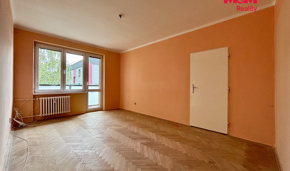 Prodej bytu 3+1 62 m², Karviná – náhled fotky 2