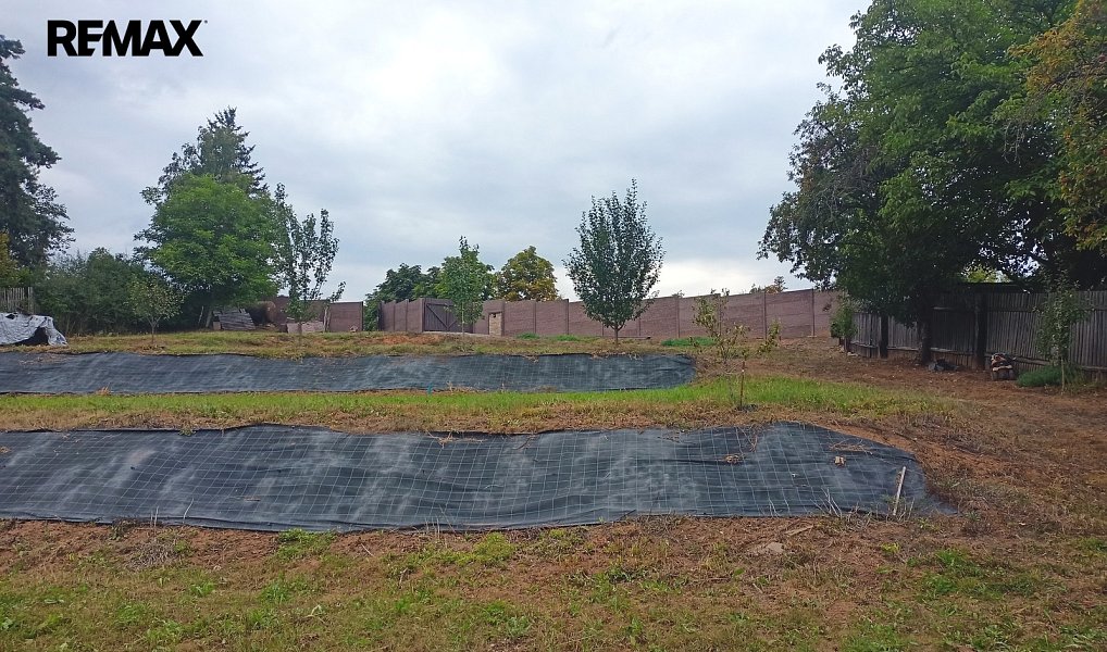 Prodej stavebního pozemku 1 516 m², Rakovník – náhled fotky 10