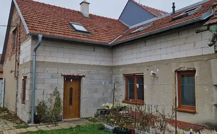 Pronájem domu 240 m² s pozemkem 487 m², Zelná, Brno - Přízřenice