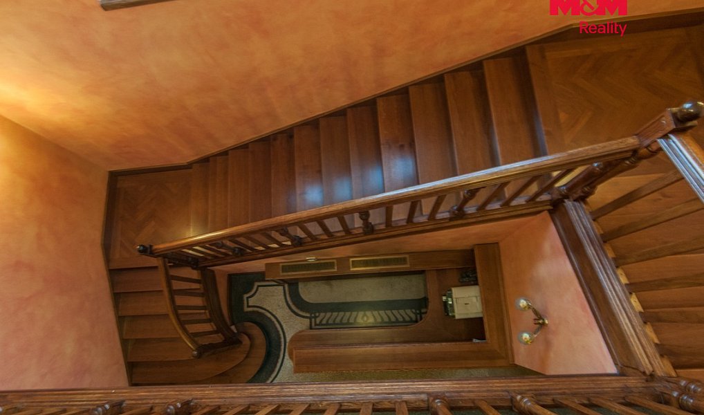 Prodej kanceláře 664 m², Praha – náhled fotky 15
