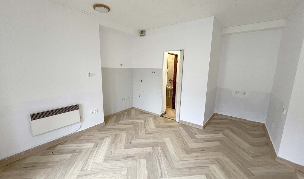 Pronájem kanceláře 25 m², Přeštice – náhled fotky 4