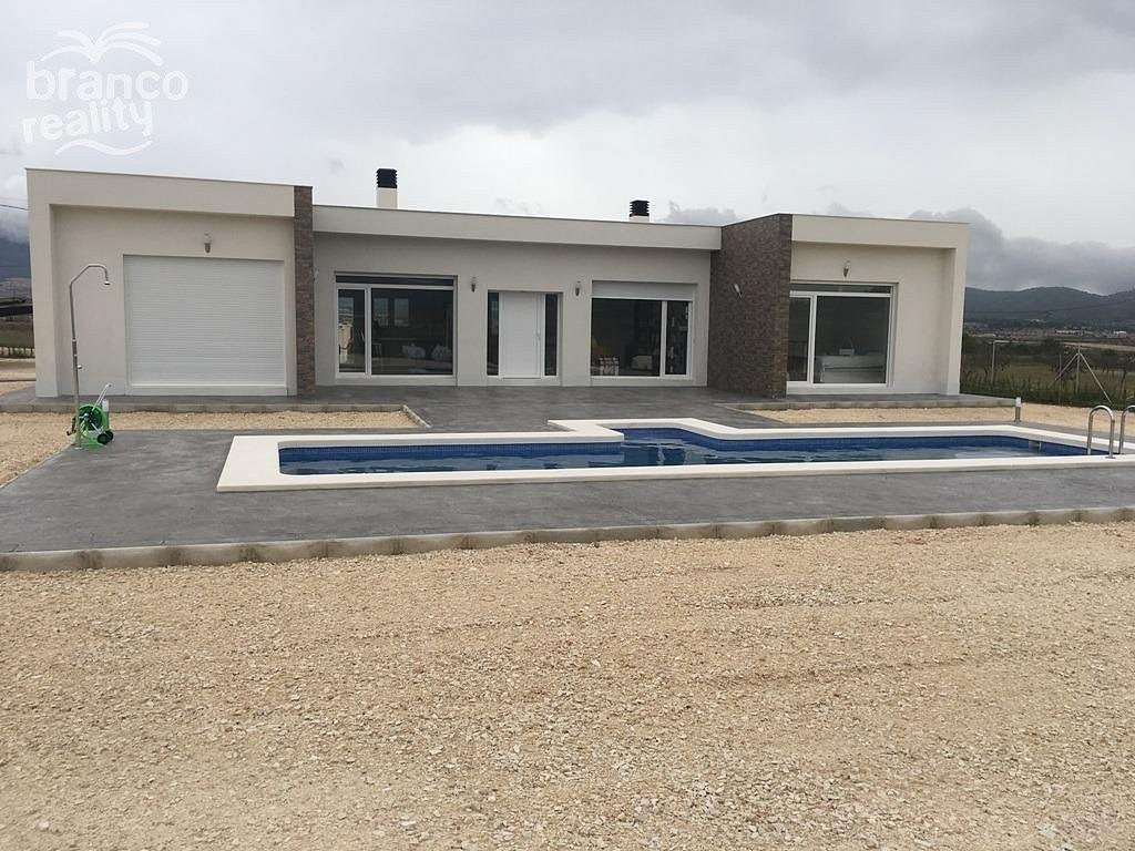 Casa – el Pinós / Pinoso, el Vinalopó Mitjà / El Vinalopó Medio - Vista 3