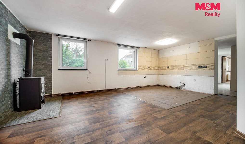 Prodej domu 100 m² s pozemkem 1 272 m², Opatovec – náhled fotky 6