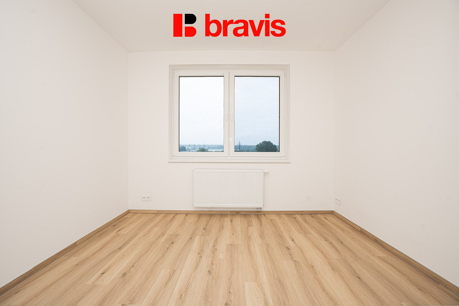 Pronájem bytu 3+kk 73 m² — photo 2