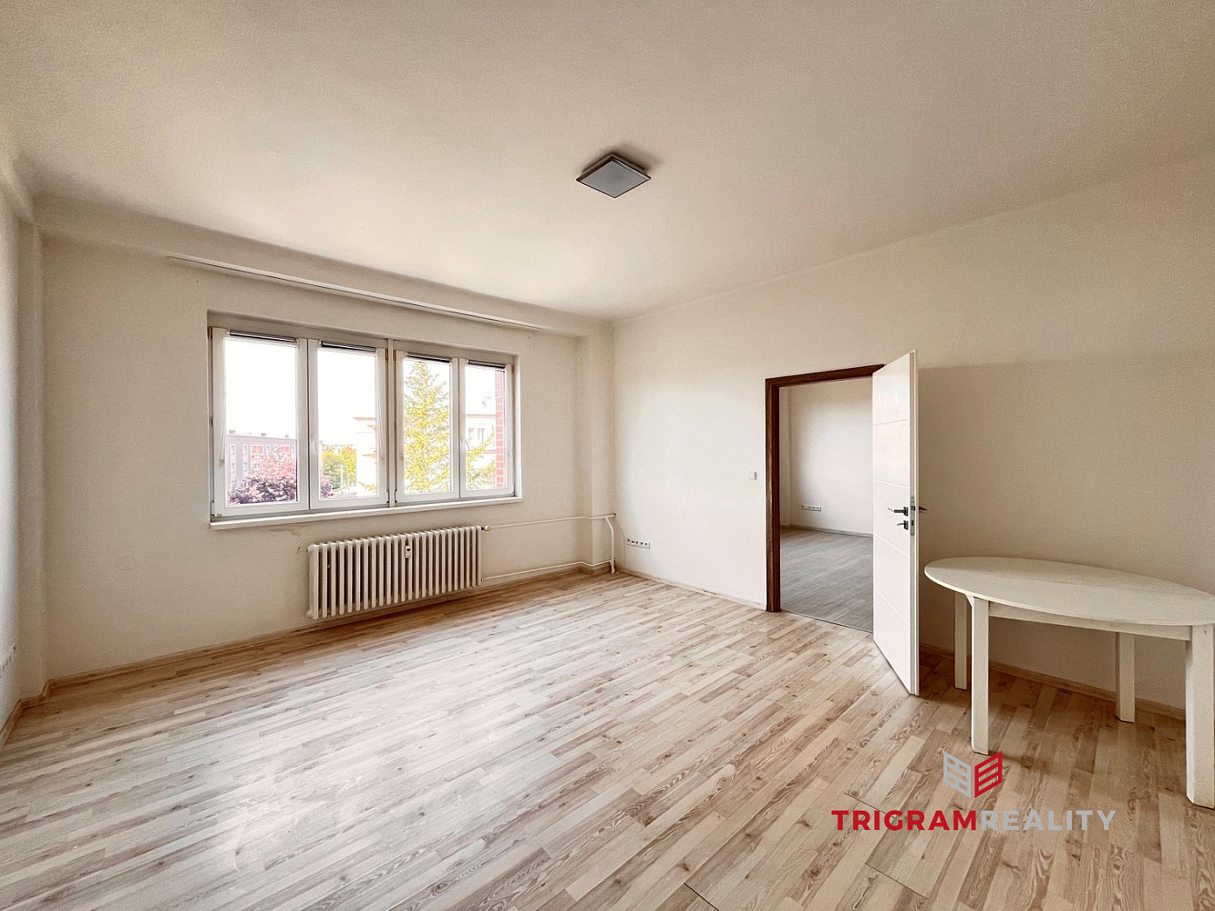 Pronájem bytu 3+kk 77 m² – fotografie 5