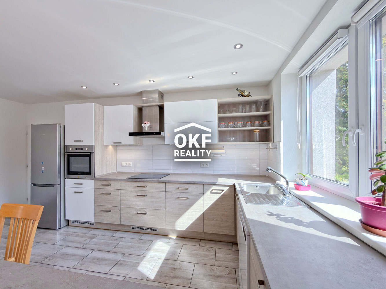 Prodej domu 124 m² s pozemkem 847 m² – fotografie 4