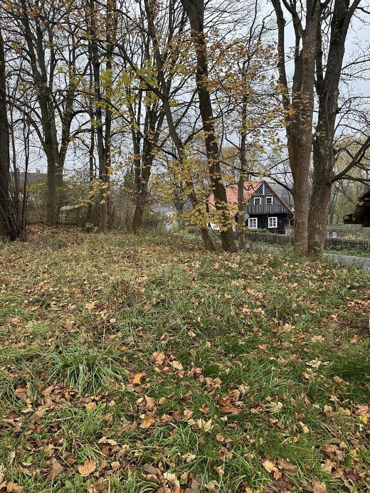 Prodej zahrady 669 m² — photo 2