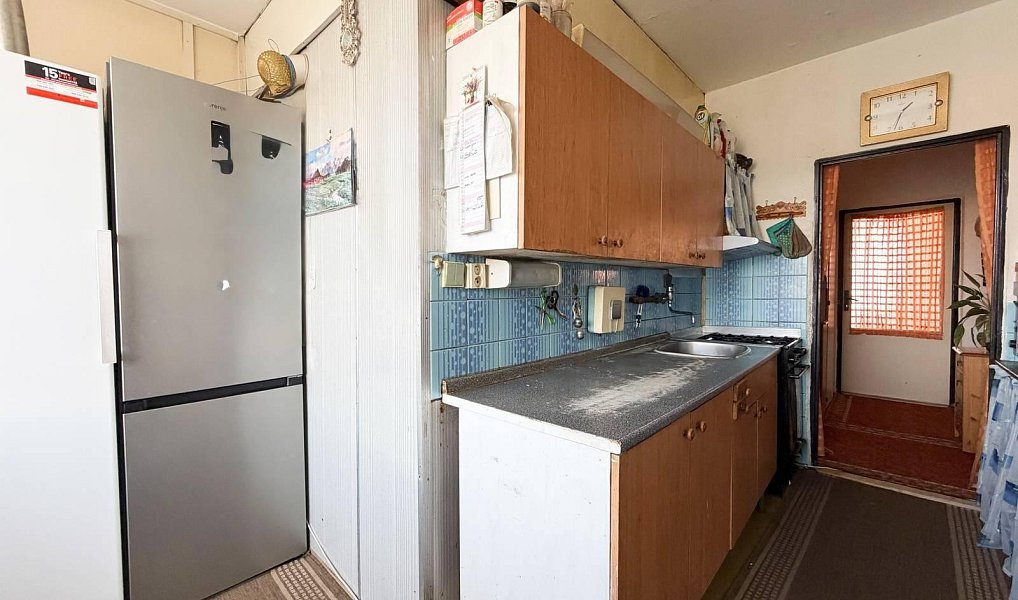 Prodej bytu 4+1 78 m², Chomutov – náhled fotky 2