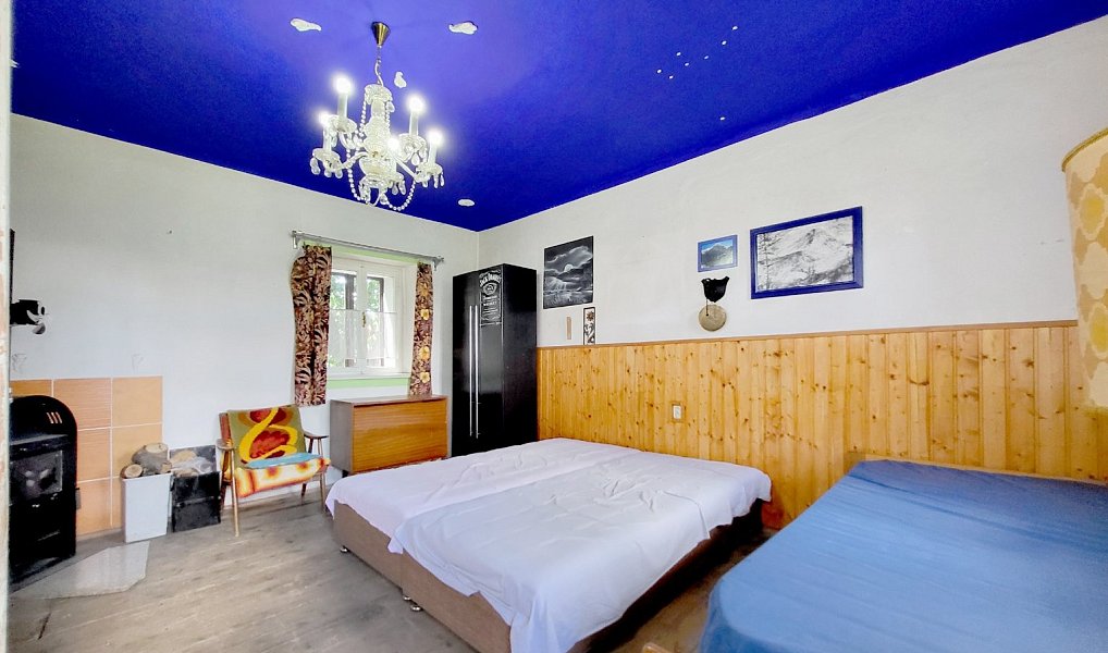 Prodej chaty/chalupy 41 m² s pozemkem 348 m², Bedřichov – náhled fotky 14