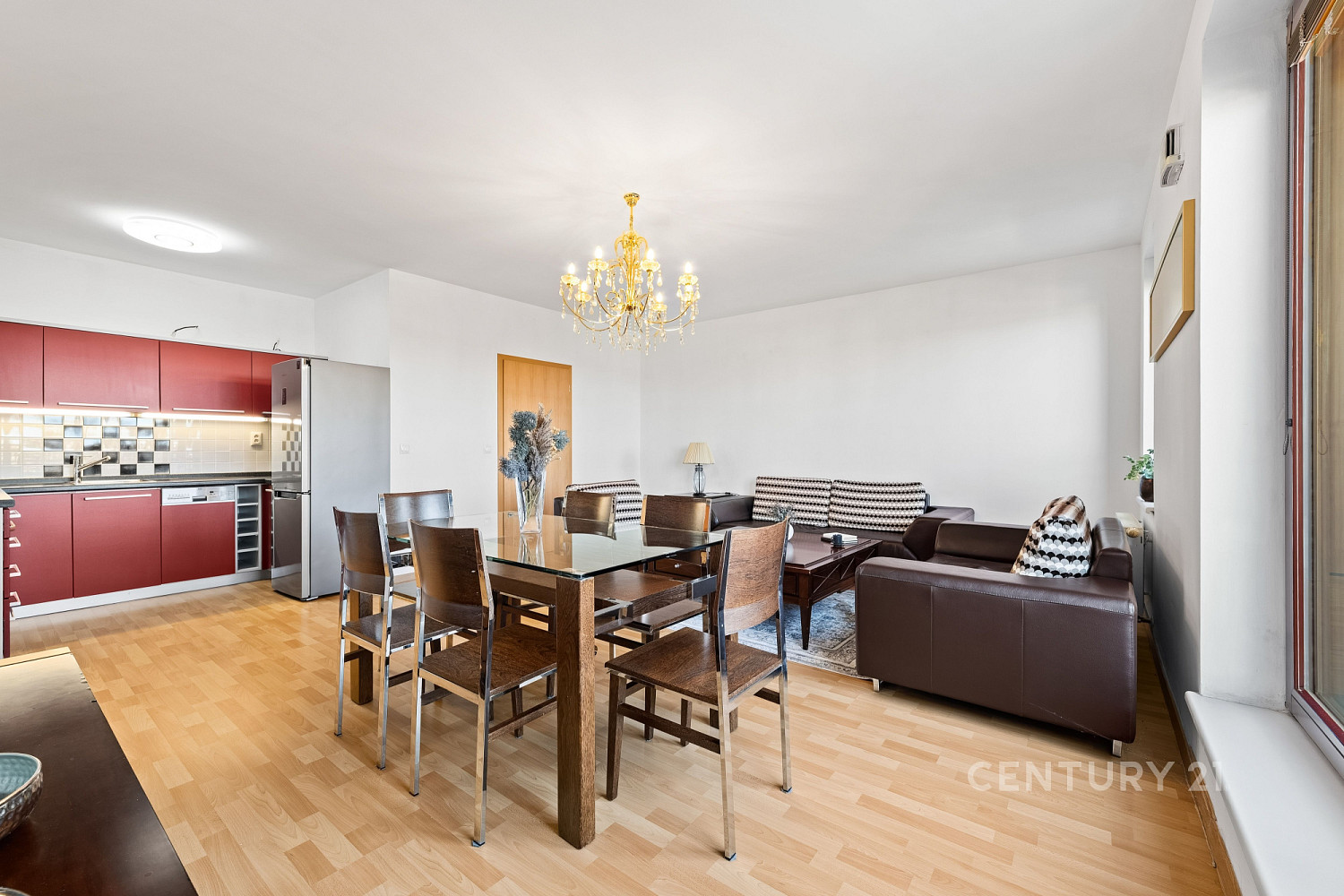 Prodej bytu 3+kk 96 m²