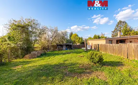 Prodej stavebního pozemku 460 m², Brno
