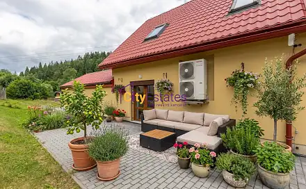 Prodej bytu 3+kk 86 m²