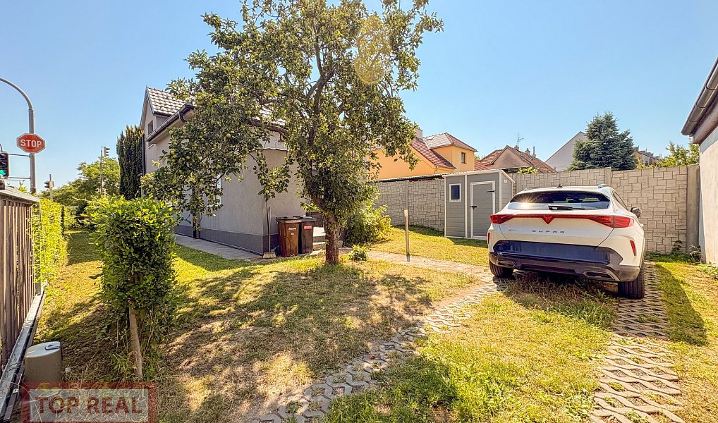 Prodej domu 94 m² s pozemkem 480 m², Kroměříž – náhled fotky 17