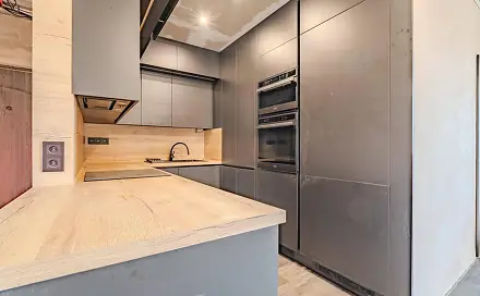 Prodej bytu 4+kk 77 m², Sosnová, Třinec - Dolní Líštná, okres Frýdek-Místek