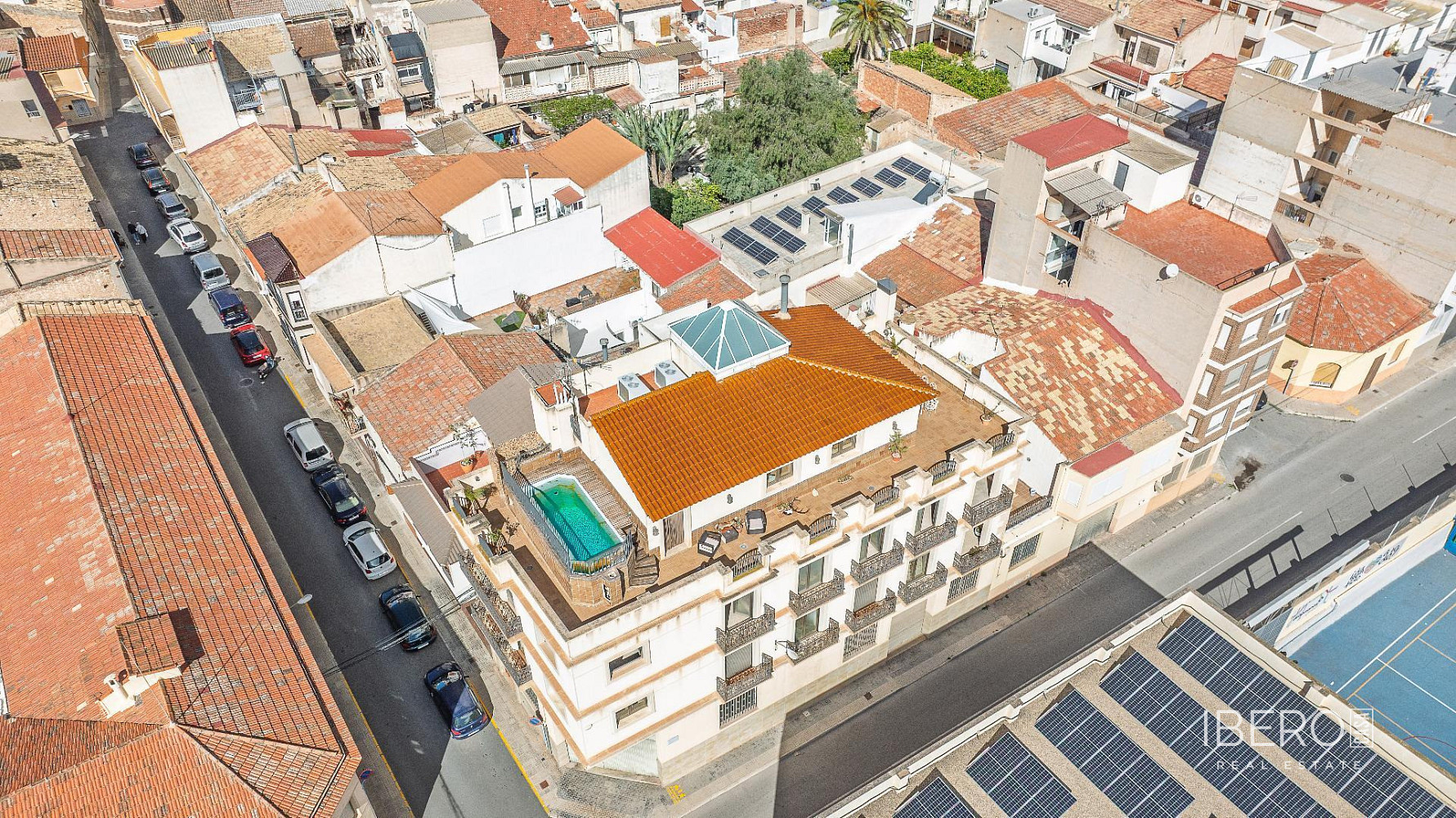 Pis 4+kk – Novelda, La Cruz - Vista 5