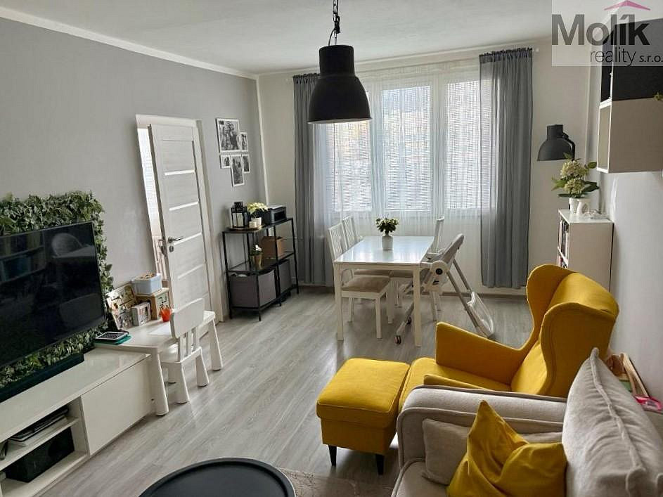 Prodej bytu 3+1 63 m² – fotografie 3