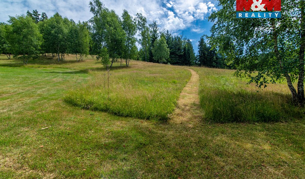 Prodej pozemku 8 531 m², Dlouhý Most – náhled fotky 19