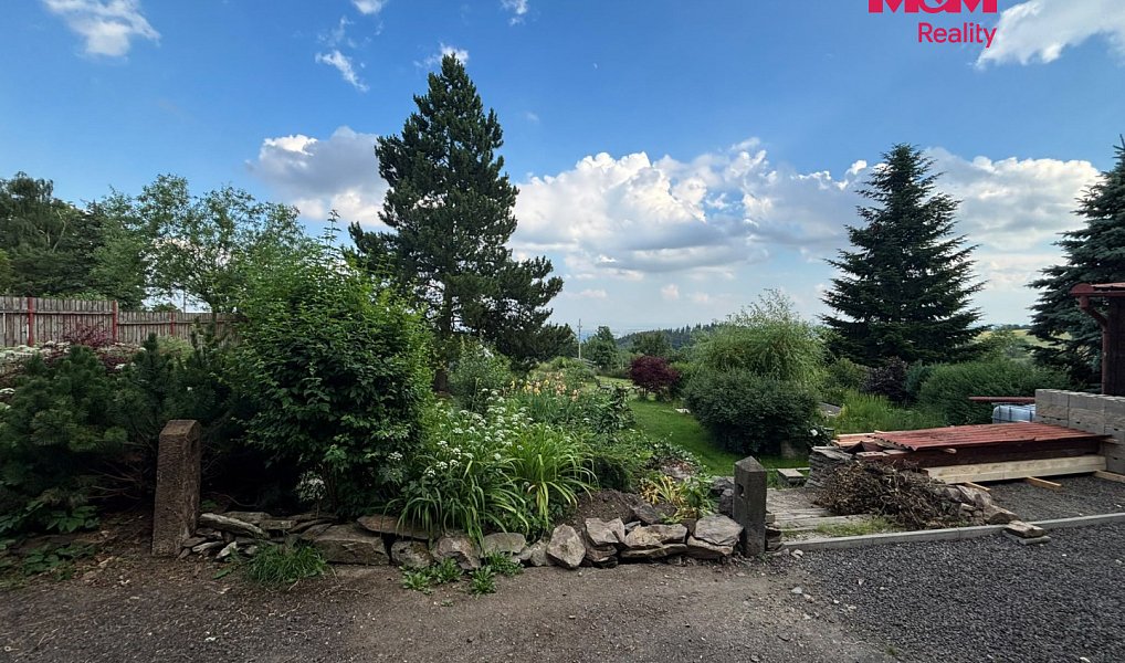 Prodej domu 210 m² s pozemkem 598 m², Výsluní – náhled fotky 16