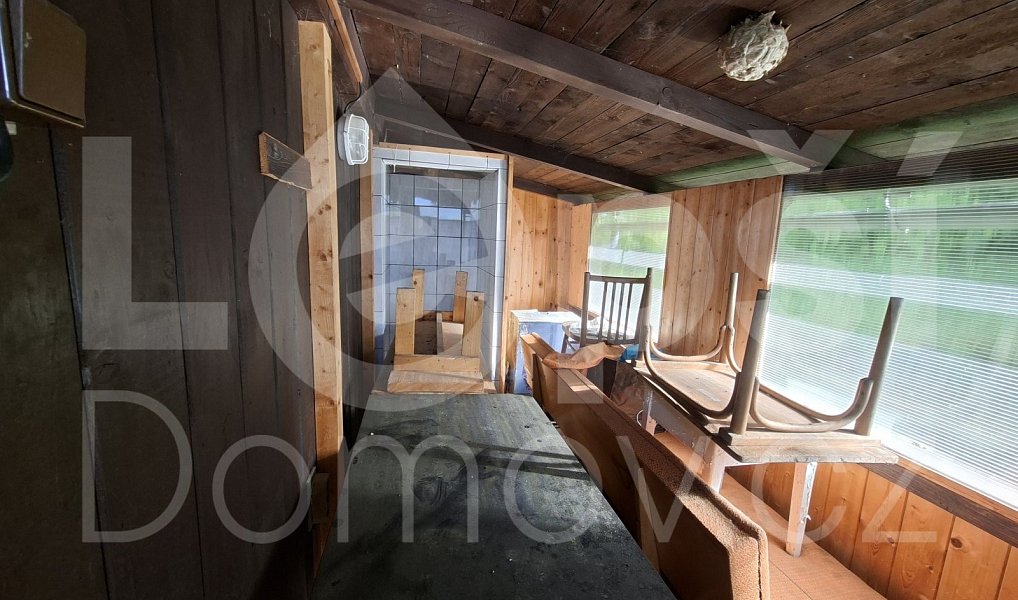 Prodej zahrady 533 m², Jeseník – náhled fotky 11