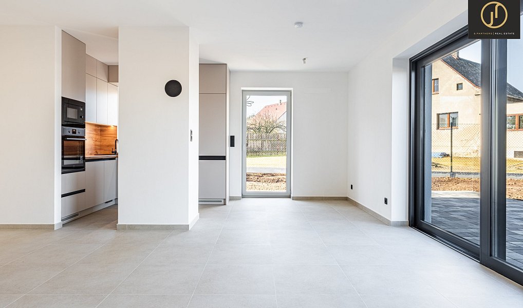 Prodej domu 120 m² s pozemkem 506 m², Kamenné Žehrovice – náhled fotky 13