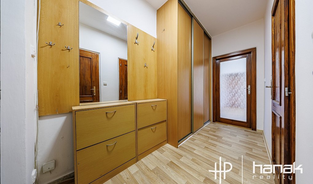 Pronájem bytu 3+1 62 m², Uničov – náhled fotky 13