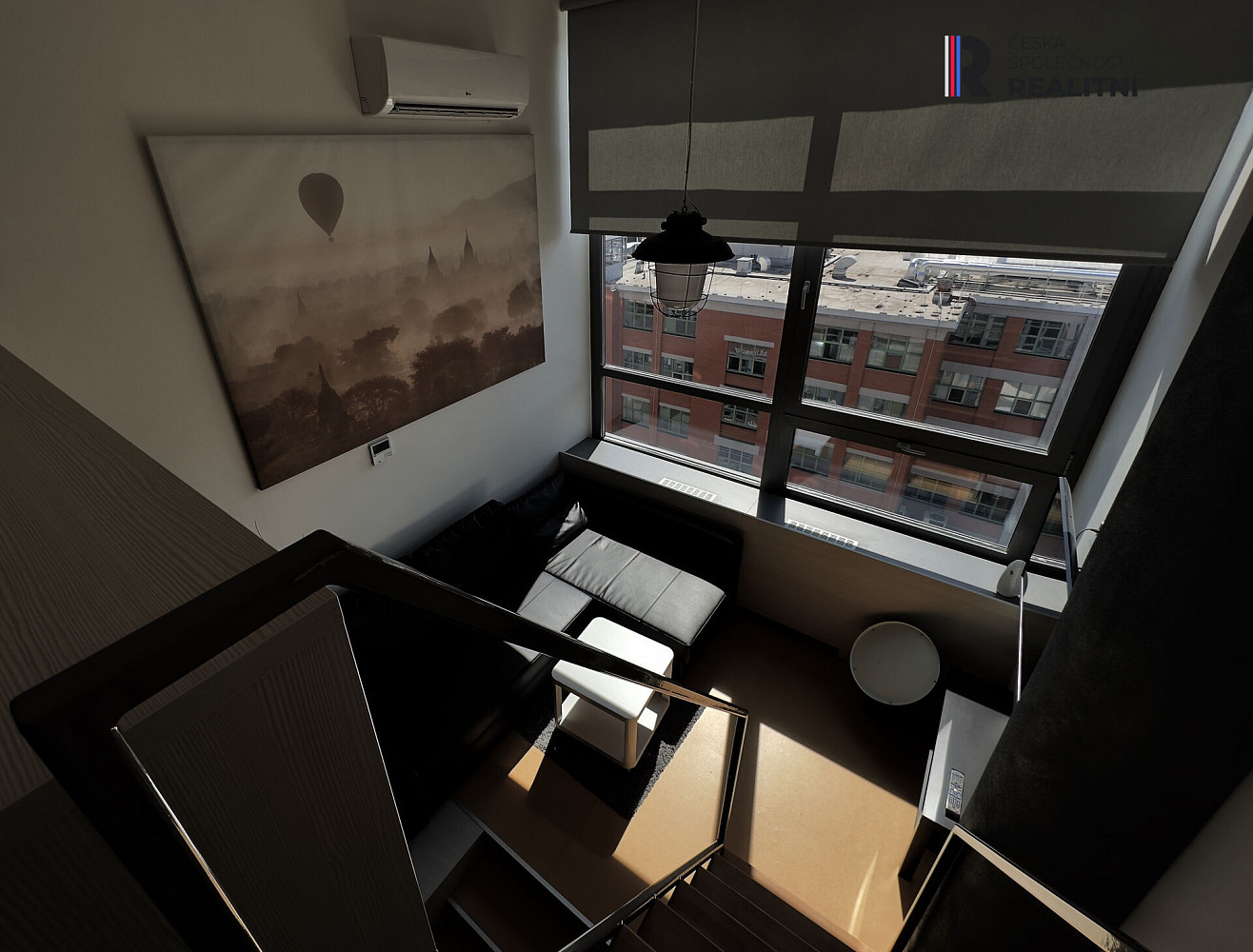 Pronájem bytu 2+kk 41 m²