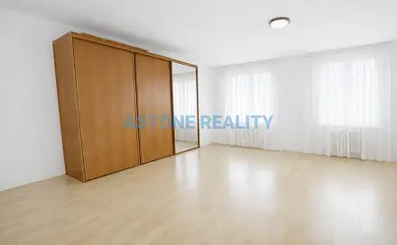 Prodej bytu 2+kk 60 m²