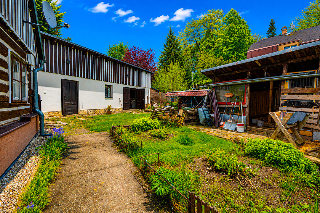 Prodej domu 120 m² s pozemkem 1 548 m² – fotografie 5