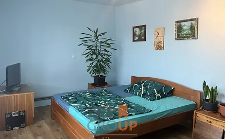 Prodej domu 192 m² s pozemkem 1 051 m², Březník, okres Třebíč