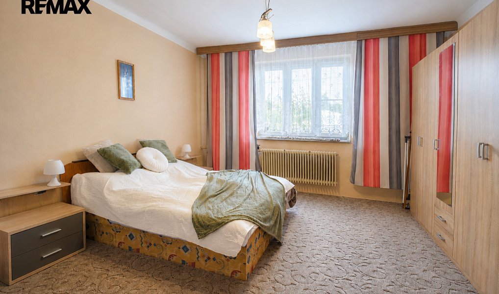 Prodej domu 93 m² s pozemkem 1 373 m², Petrovice u Karviné – náhled fotky 3