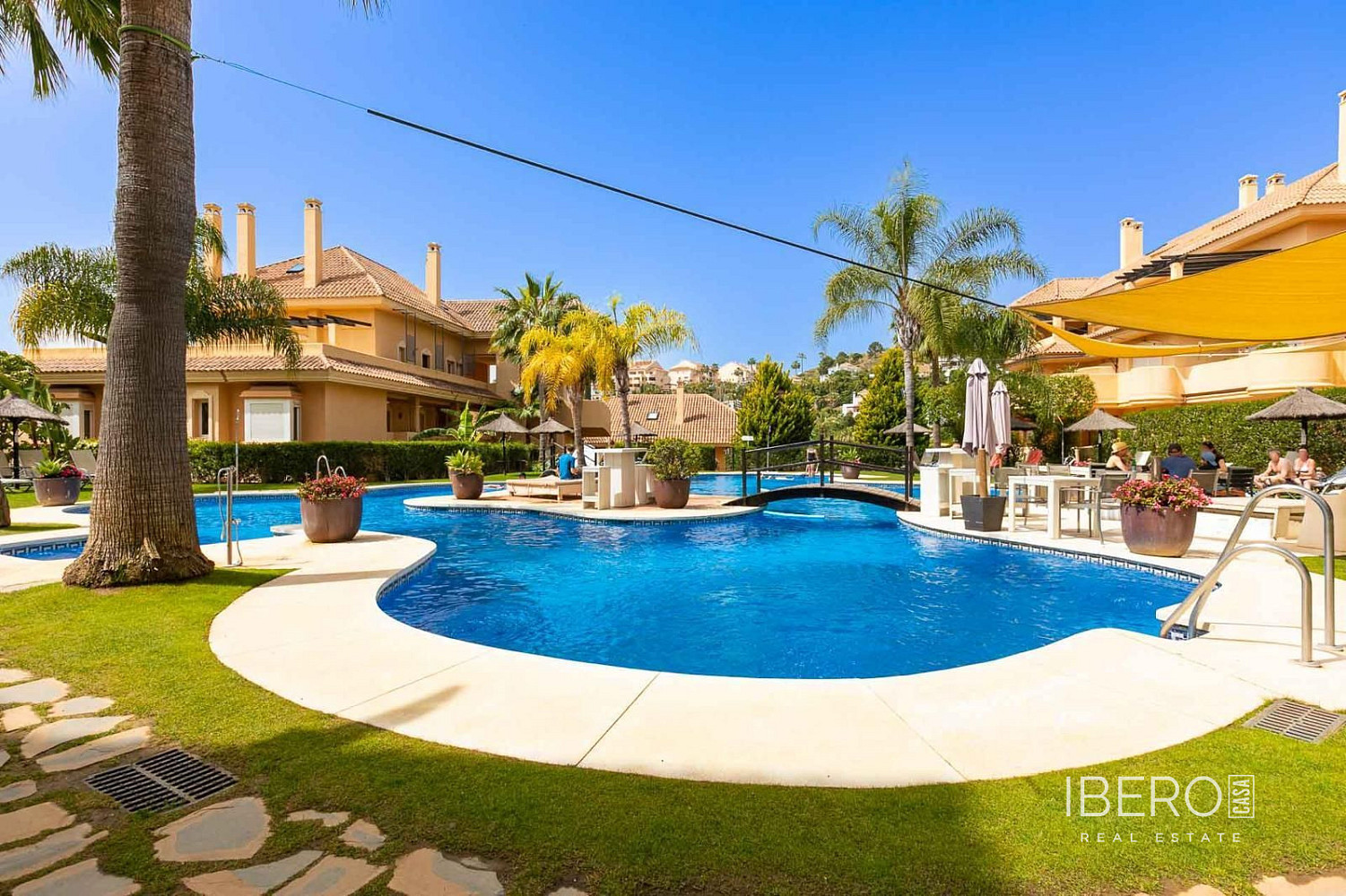 Pis 3+kk – Marbella, Nueva Andalucía - Vista 2