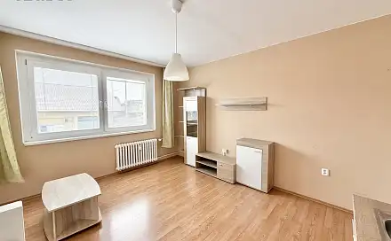 Pronájem bytu 2+kk 43 m², Dolejšova, Osek, okres Teplice