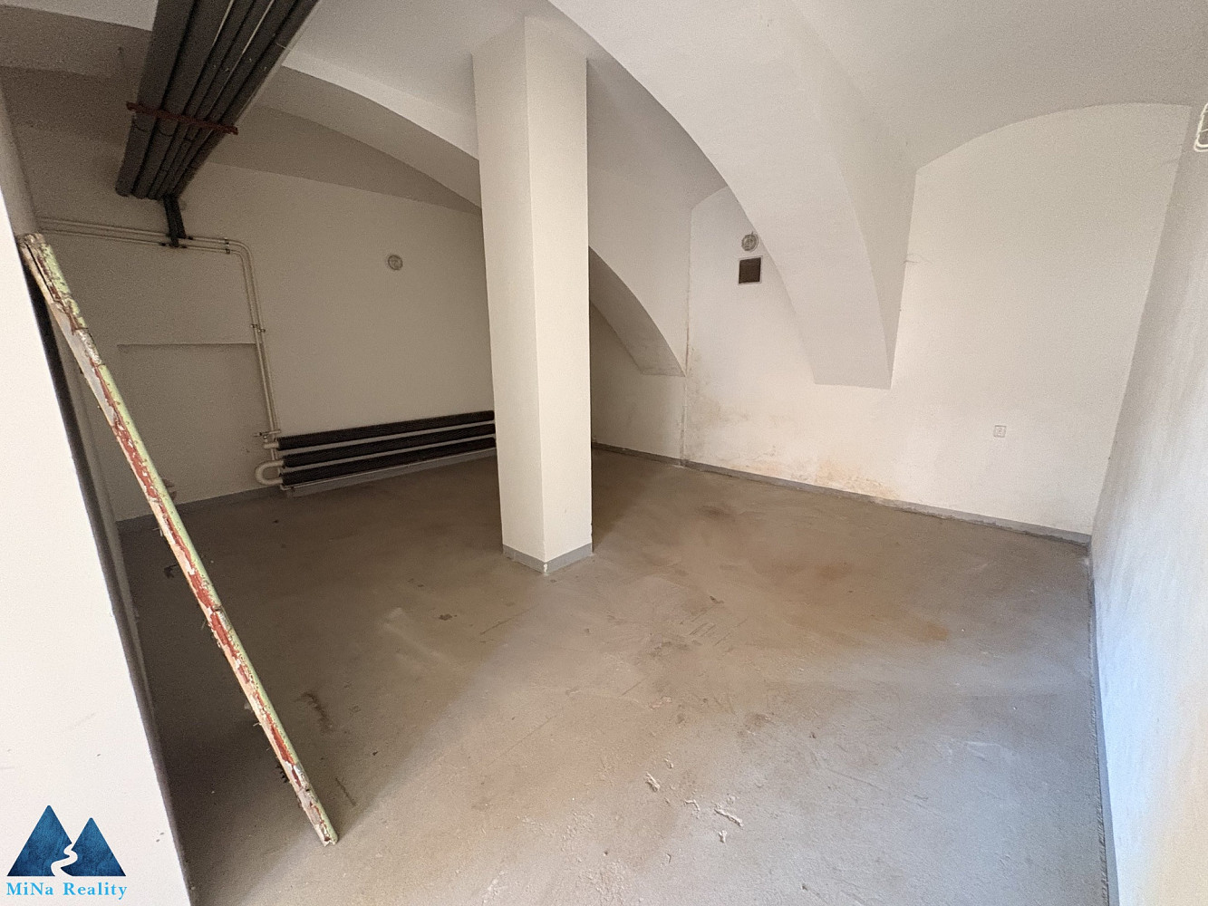 Pronájem komerčního prostoru 60 m² – pohled 3