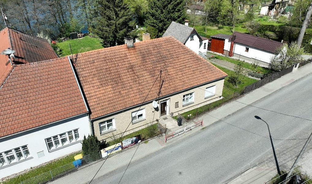 Prodej domu 174 m² s pozemkem 907 m², Humpolec – náhled fotky 28